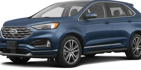 FORD EDGE 2019 2FMPK4K91KBB02352 image