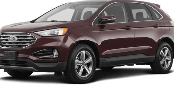 FORD EDGE 2019 2FMPK4J91KBC63012 image