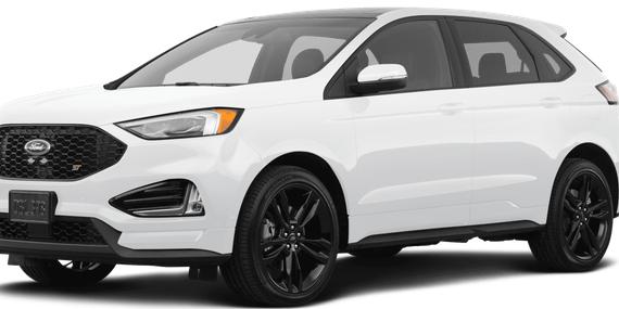 FORD EDGE 2019 2FMPK4AP7KBB26090 image