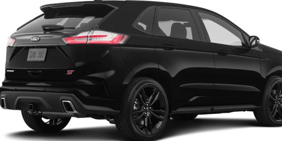 FORD EDGE 2019 2FMPK4AP9KBB86307 image