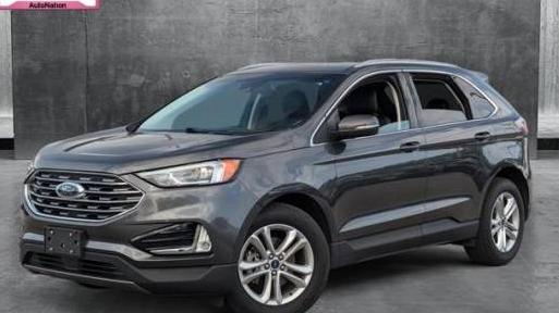 FORD EDGE 2019 2FMPK3J92KBB94891 image