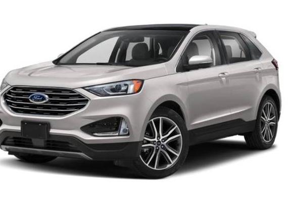 FORD EDGE 2019 2FMPK3J90KBC58054 image
