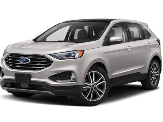 FORD EDGE 2019 2FMPK3K9XKBC02170 image
