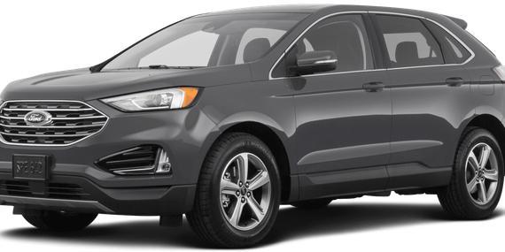 FORD EDGE 2019 2FMPK4J99KBB35925 image