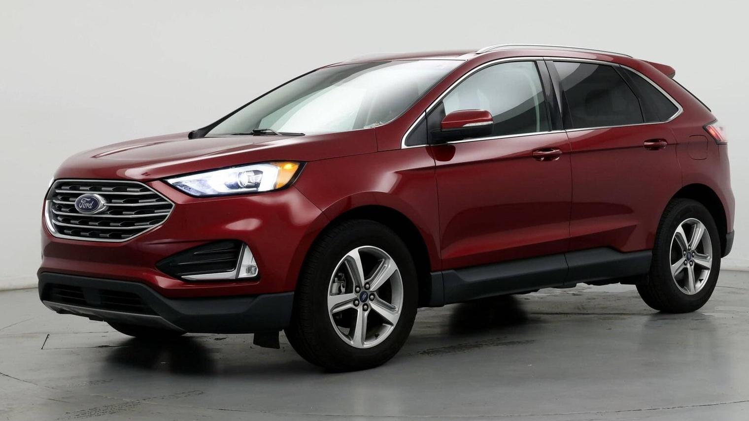 FORD EDGE 2019 2FMPK3J97KBB94711 image