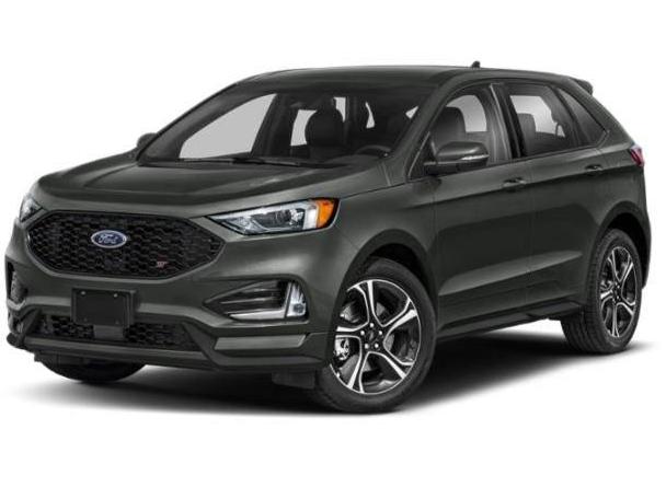 FORD EDGE 2019 2FMPK4AP5KBC70382 image