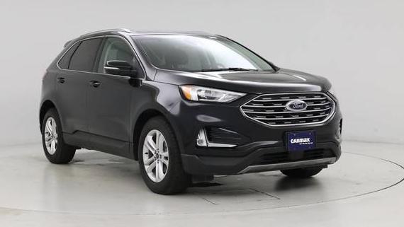 FORD EDGE 2019 2FMPK3J92KBB61115 image