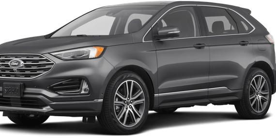 FORD EDGE 2019 2FMPK4K96KBB01553 image