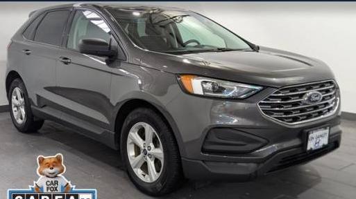 FORD EDGE 2019 2FMPK4G97KBB20427 image