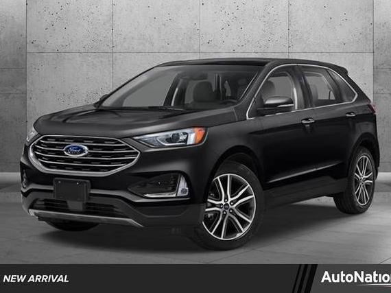 FORD EDGE 2019 2FMPK3K9XKBC37341 image