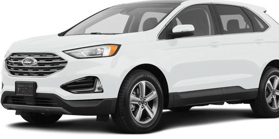 FORD EDGE 2019 2FMPK4J97KBB78675 image