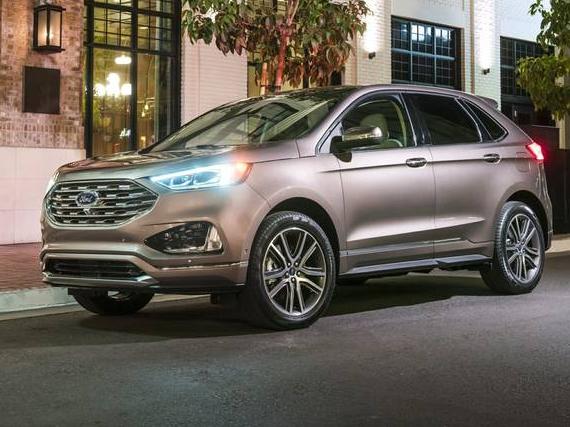 FORD EDGE 2019 2FMPK3K94KBC64440 image FORD EDGE 2019 2FMPK3K94KBC64440 image