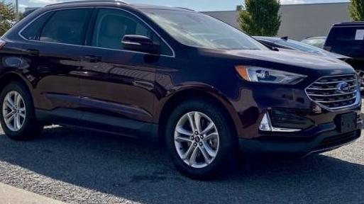 FORD EDGE 2019 2FMPK4J98KBB12037 image