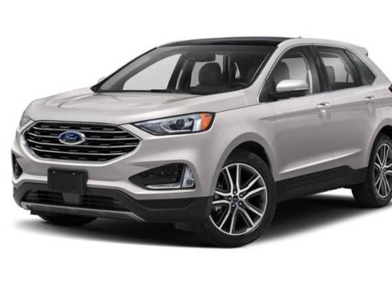 FORD EDGE 2019 2FMPK3J99KBC15350 image