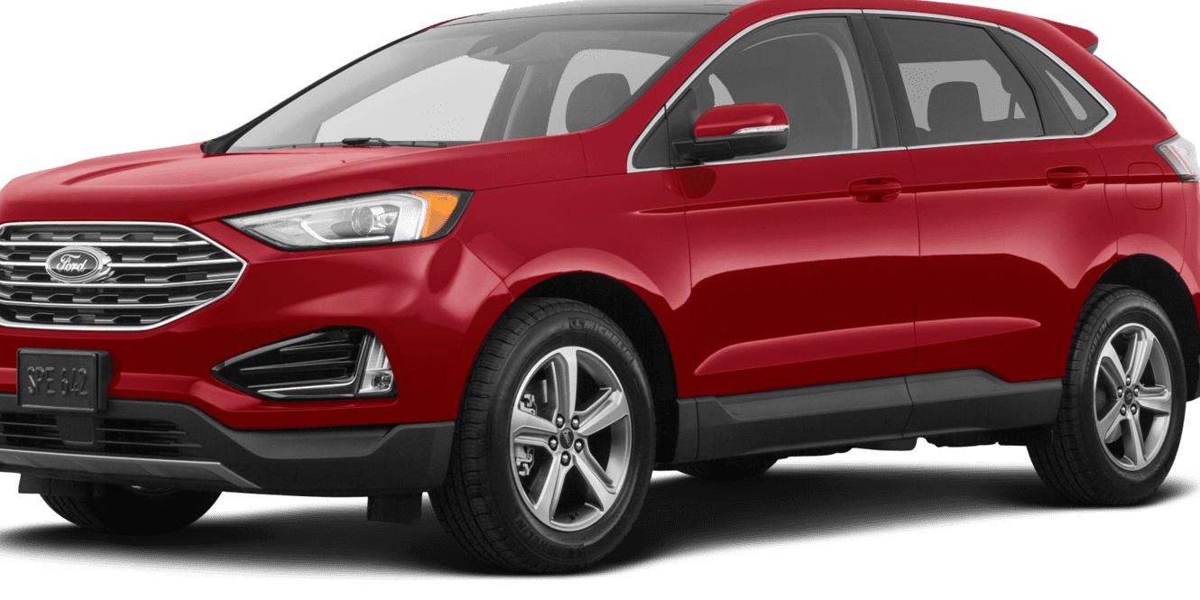 FORD EDGE 2019 2FMPK3J9XKBB22112 image