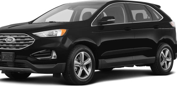 FORD EDGE 2019 2FMPK3J9XKBB80222 image