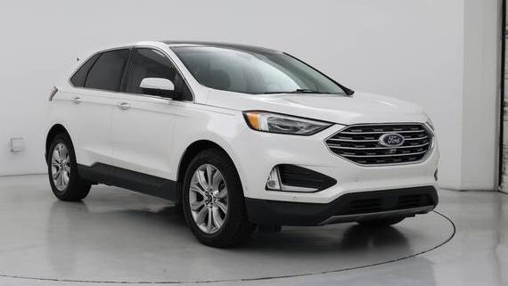 FORD EDGE 2019 2FMPK3K98KBB19806 image