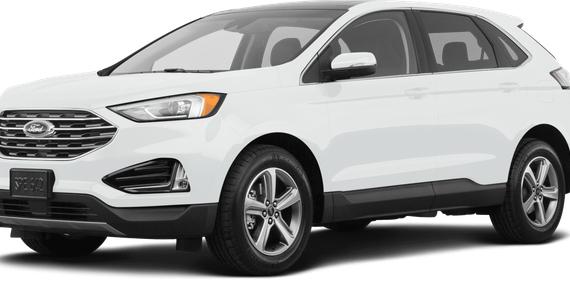 FORD EDGE 2019 2FMPK4J92KBB24832 image