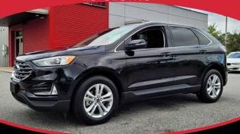 FORD EDGE 2019 2FMPK3J94KBC63967 image FORD EDGE 2019 2FMPK3J94KBC63967 image