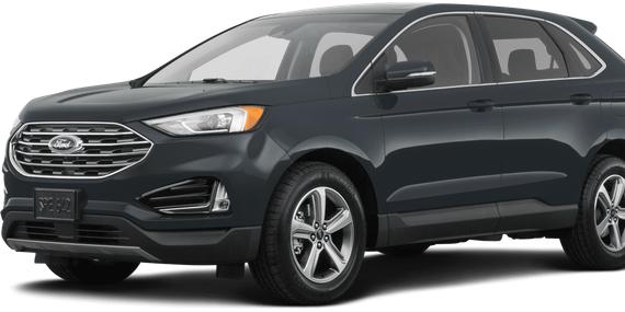 FORD EDGE 2019 2FMPK4J90KBC59324 image