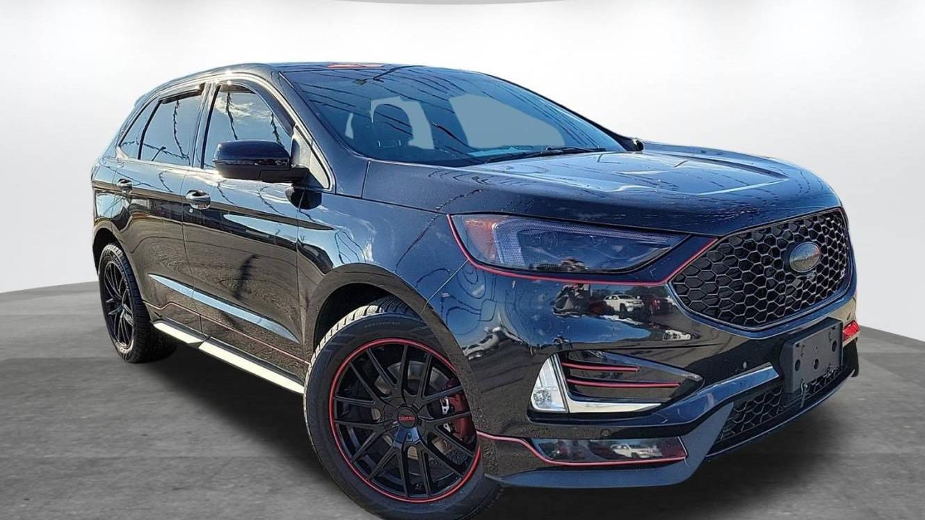 FORD EDGE 2019 2FMPK4APXKBB08926 image