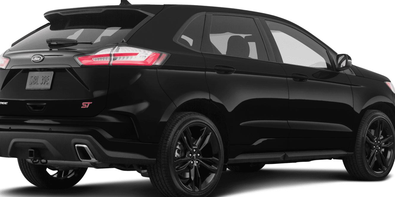 FORD EDGE 2019 2FMPK4AP8KBC60123 image