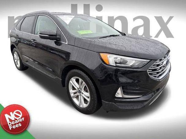 FORD EDGE 2019 2FMPK3J9XKBB00806 image