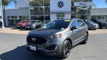 FORD EDGE 2019 2FMPK3J9XKBB76509 image