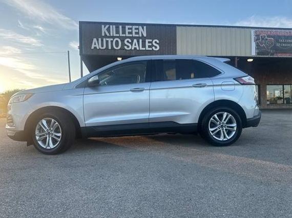 FORD EDGE 2019 2FMPK4J91KBC03523 image