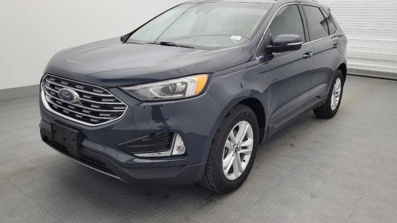 FORD EDGE 2019 2FMPK3J91KBC58046 image