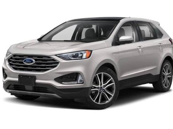 FORD EDGE 2019 2FMPK3K90KBC68114 image