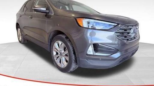 FORD EDGE 2019 2FMPK3K98KBB42406 image