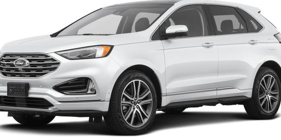 FORD EDGE 2019 2FMPK3K94KBB13663 image FORD EDGE 2019 2FMPK3K94KBB13663 image