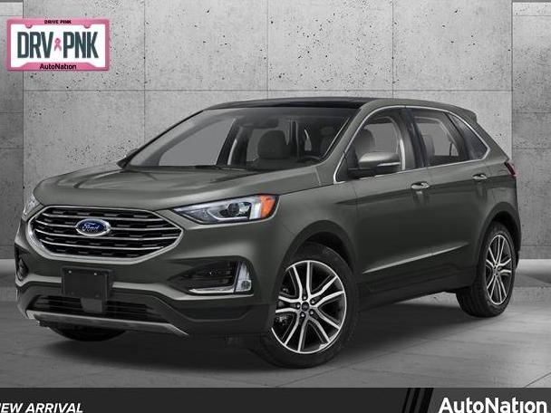 FORD EDGE 2019 2FMPK3K96KBB73301 image