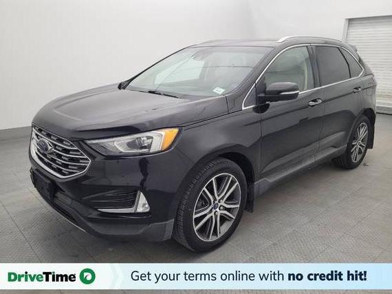 FORD EDGE 2019 2FMPK3K93KBB19731 image FORD EDGE 2019 2FMPK3K93KBB19731 image