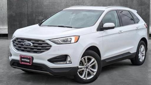 FORD EDGE 2019 2FMPK3J91KBB92159 image