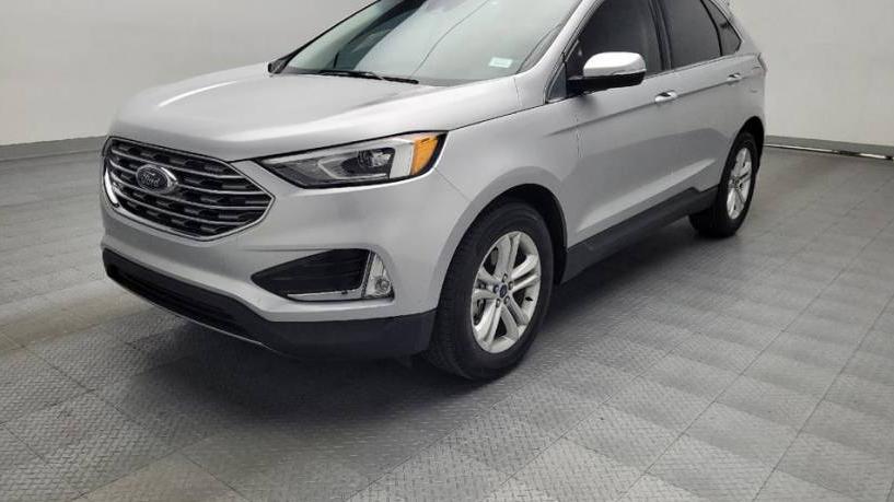 FORD EDGE 2019 2FMPK3J91KBB70016 image