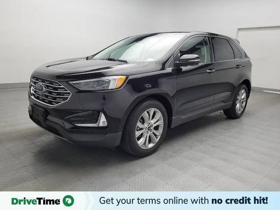 FORD EDGE 2019 2FMPK3K92KBB81301 image