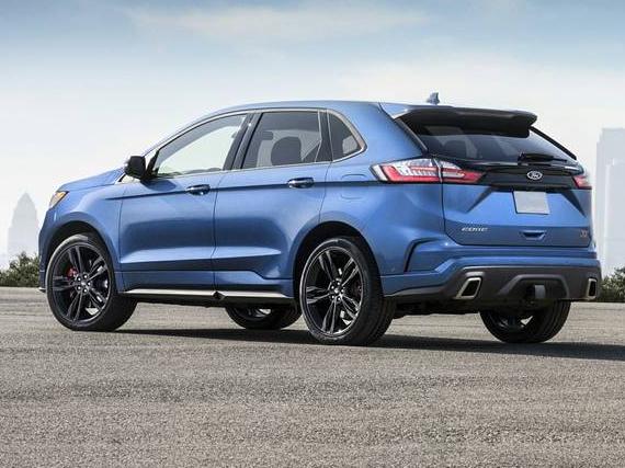 FORD EDGE 2019 2FMPK4AP4KBB39685 image