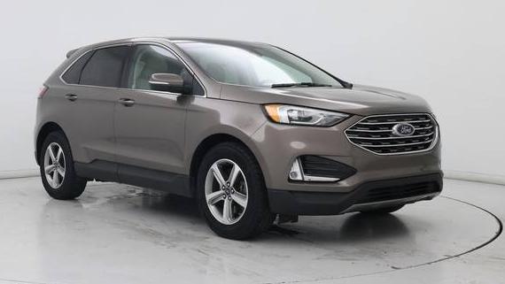 FORD EDGE 2019 2FMPK4J97KBB19139 image