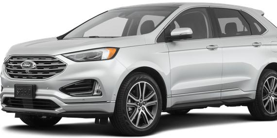 FORD EDGE 2019 2FMPK4K96KBB73143 image