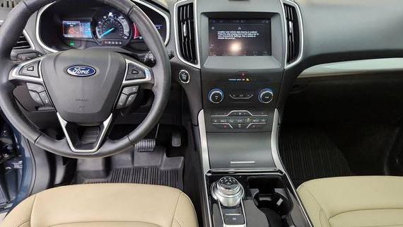 FORD EDGE 2019 2FMPK3J95KBB66583 image