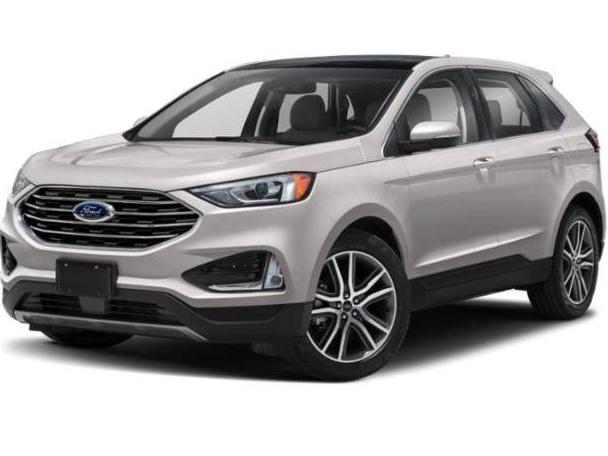 FORD EDGE 2019 2FMPK4J95KBC28442 image