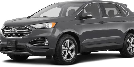 FORD EDGE 2019 2FMPK4J91KBC66864 image