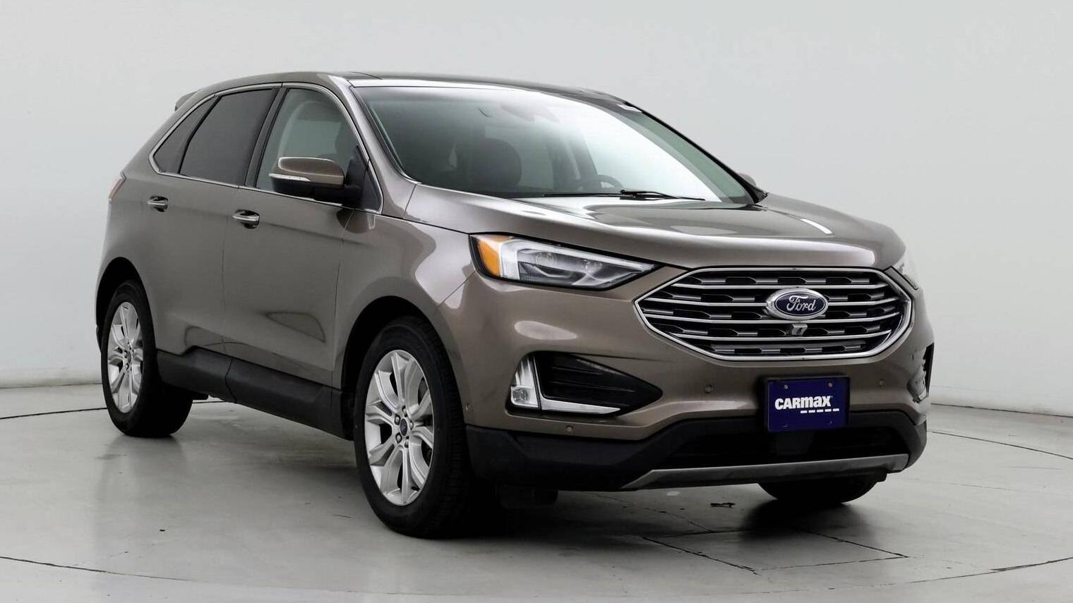 FORD EDGE 2019 2FMPK3K95KBB70504 image