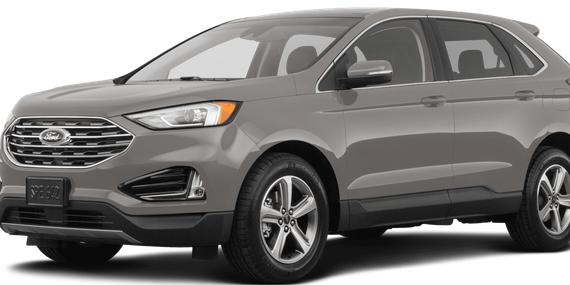 FORD EDGE 2019 2FMPK4J98KBB25189 image