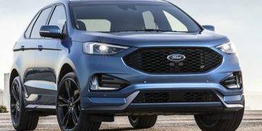 FORD EDGE 2019 2FMPK4AP1KBB11388 image