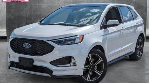 FORD EDGE 2019 2FMPK4APXKBB27685 image