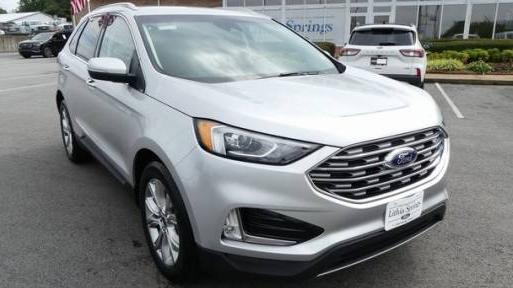 FORD EDGE 2019 2FMPK3K9XKBB53777 image