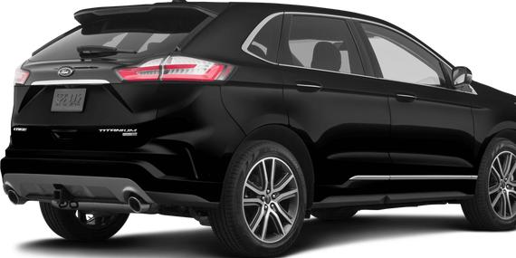 FORD EDGE 2019 2FMPK4K96KBB66502 image